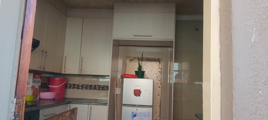 2 Bedroom Property for Sale in Zamdela Free State